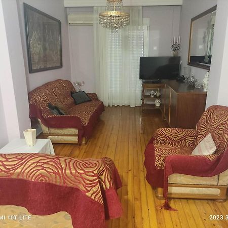Old City Apartment 塞萨洛尼基 外观 照片